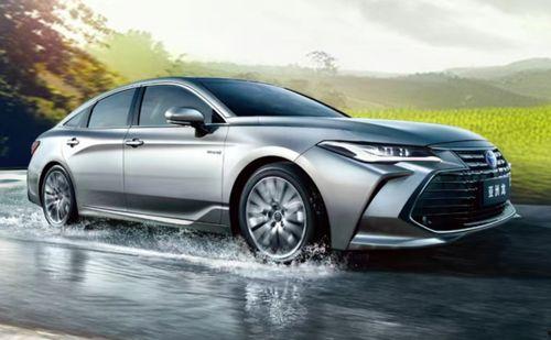 24款亚洲龙爆料视频,全新爆料视频深度解析 第3张 24款亚洲龙爆料视频,全新爆料视频深度解析 第3张